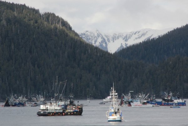 Sitka, AK