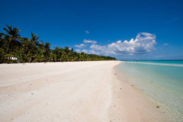 Bantayan Island, Cebu