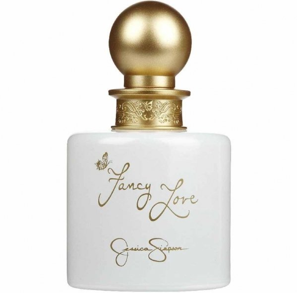 Fancy Love by Jessica Simpson