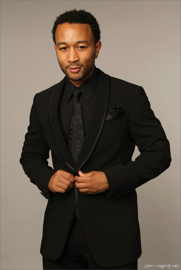 John Legend