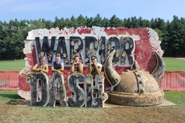 Warrior Dash