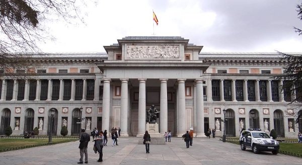 Museo del Prado,Congreso de los Diputados,plaza,landmark,building,