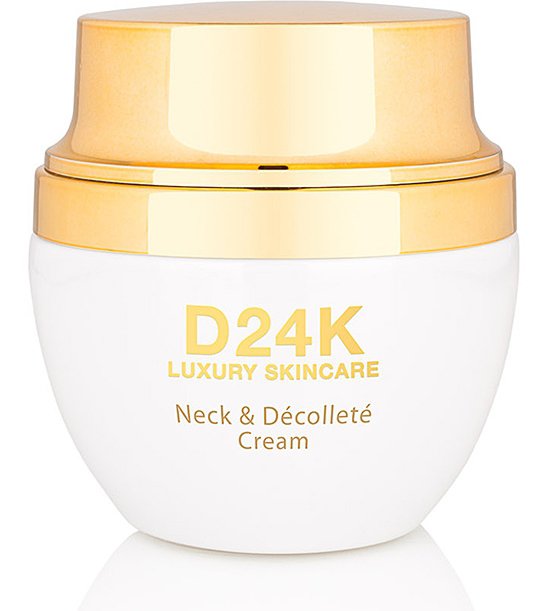 Luxury Neck Cream