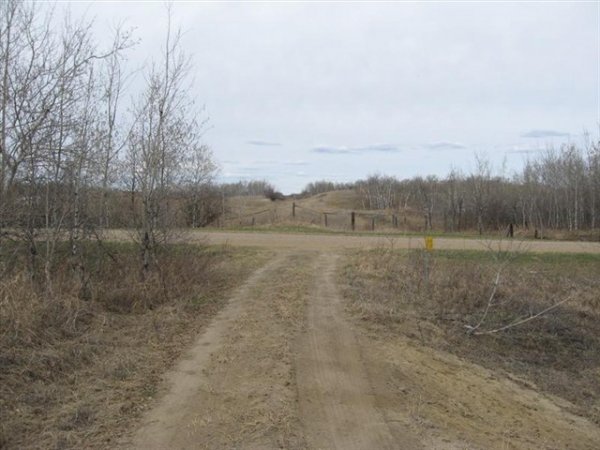 St. Louis Ghost Train, St. Louis, Saskatchewan