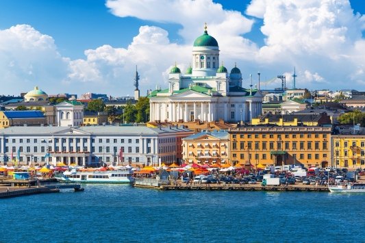 Helsinki, Finland