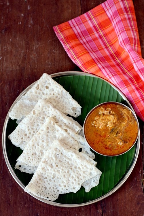 Neer Dosa