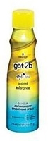 Got2b Styltini Instant Tolerance anti-Humidity Smoothing Spray