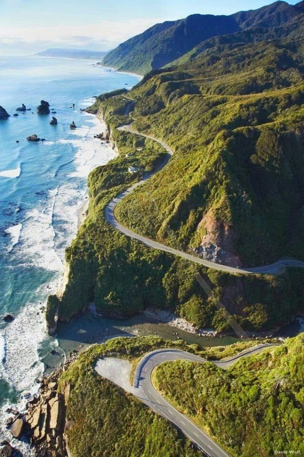 Pacific Coast Highway