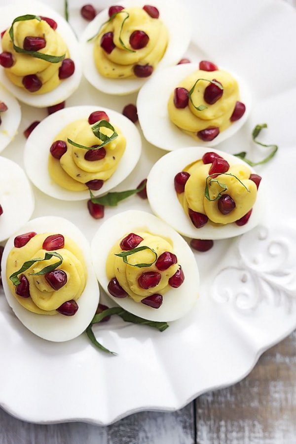 Dish, Food, Deviled egg, Ingredient, Cuisine,