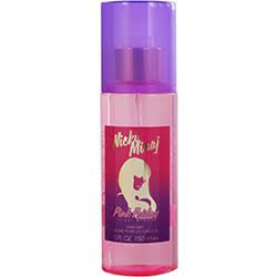 Pink Friday Hair Mist