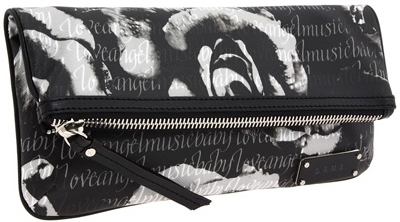 L.a.M.B. Haughton Clutch