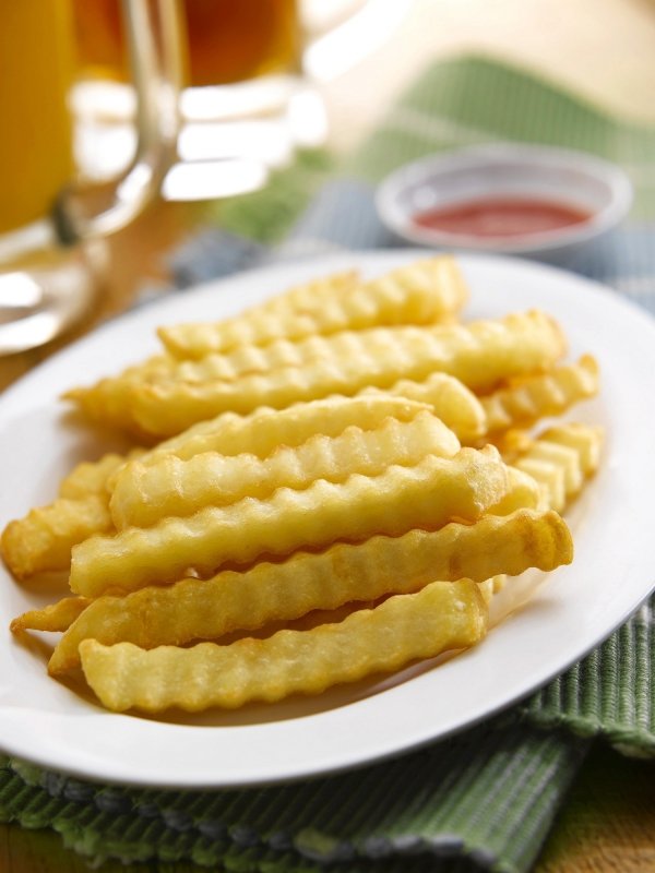 7 Ways To Order French Fries In Different Languages 