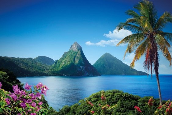 St. Lucia