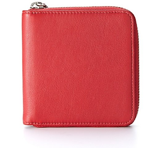 Sinclair Pop Zip-around Wallet