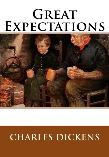 Great Expectations by Charles Dickens