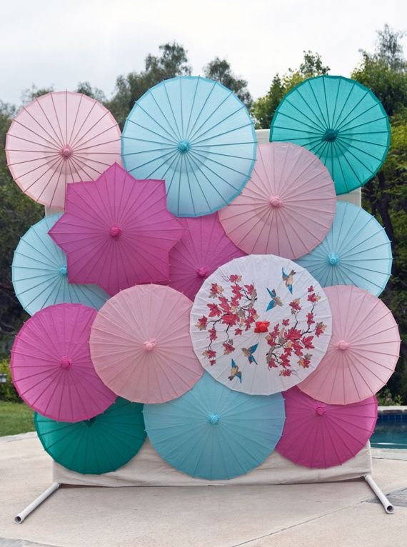 Parasols