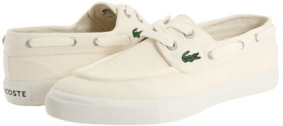 LaCoste Bateau 8