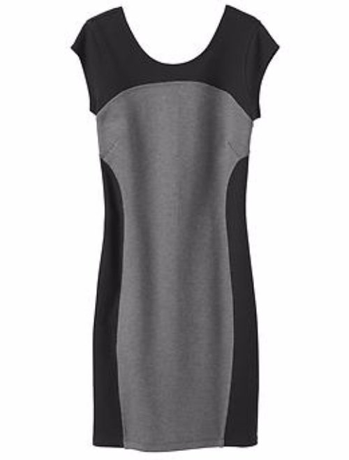 Athleta Illusion Dress