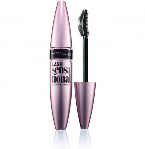 Maybelline Lash Sensational Can save You from Having to Curl Your Lashes