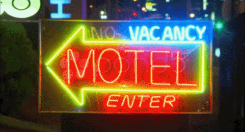 Check in a Themed Motel Room and Get All Adventurous