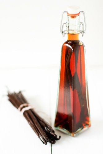 Vanilla Extract