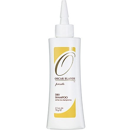 Oscar Blandi – Pronto Dry Shampoo