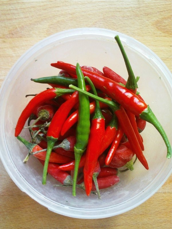 Chiles