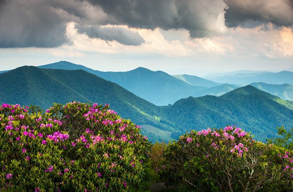 Appalachian Trail, USA