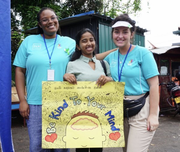 People, Community, Smile, Tree, Recreation,