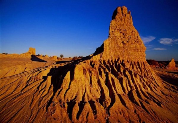Mungo National Park- New South Wales
