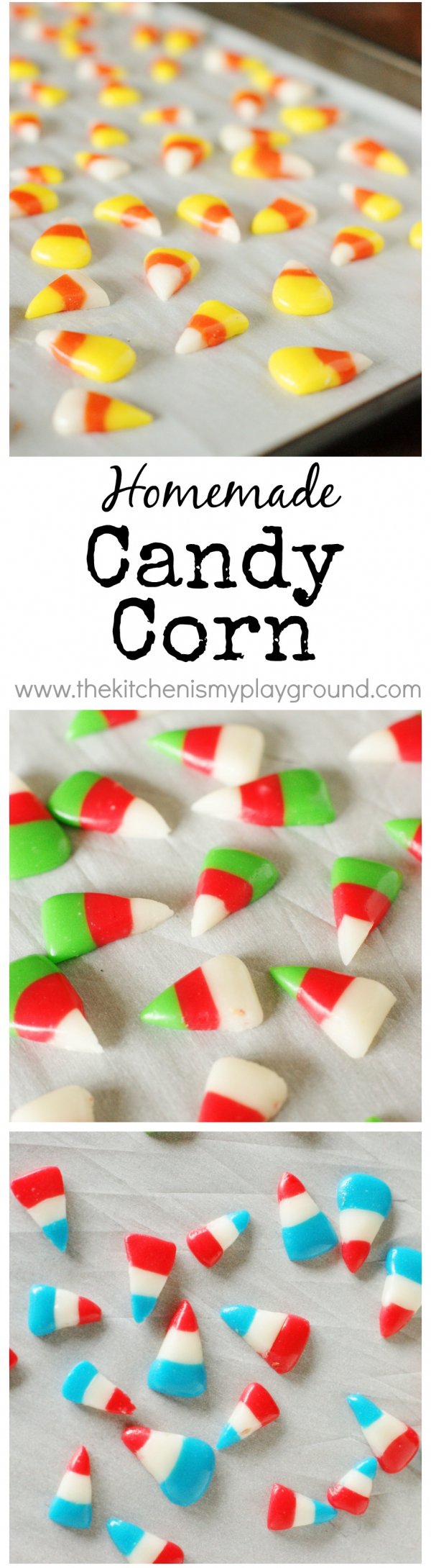Candy Corn