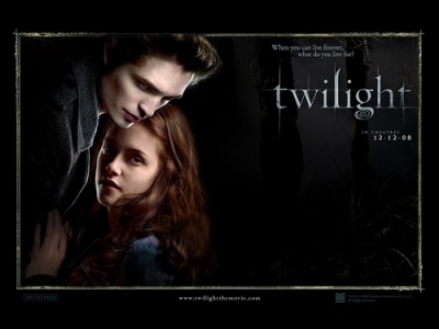 Twilight Posters