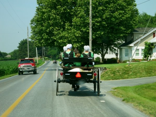 Lancaster, Pennsylvania, USA