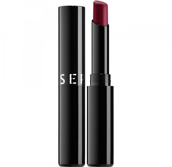 SEPHORA COLLECTION Color Lip Last in Elegant in Brown