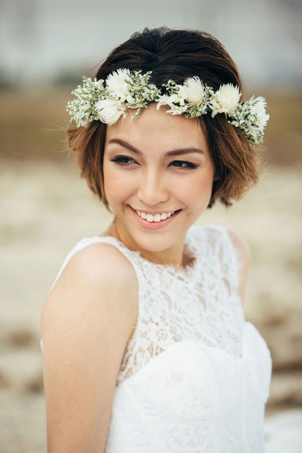 Fabulous Flower Crowns