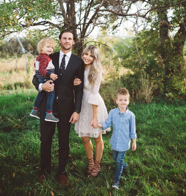 people, person, ceremony, family, woodland,