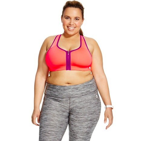 Champion C9 Champion® Compression Sports Bra