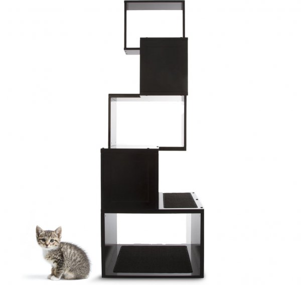 The Sebastian Modern Cat Tree