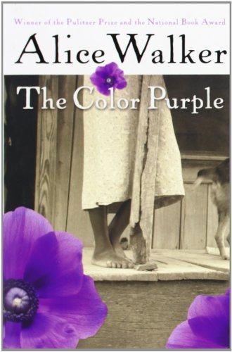 The Color Purple by Alice Walker