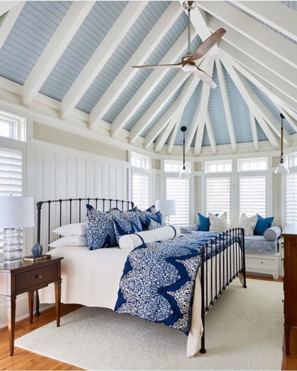 room, ceiling, bed frame, home, interior design,