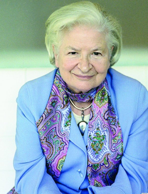 P. D. James