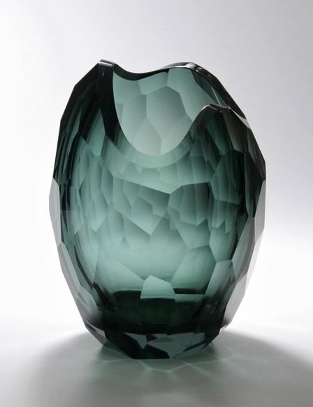 Geometric Glass