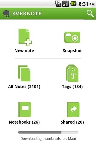 Evernote