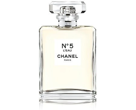 Chanel No. 5, perfume, cosmetics, glass bottle, bottle,