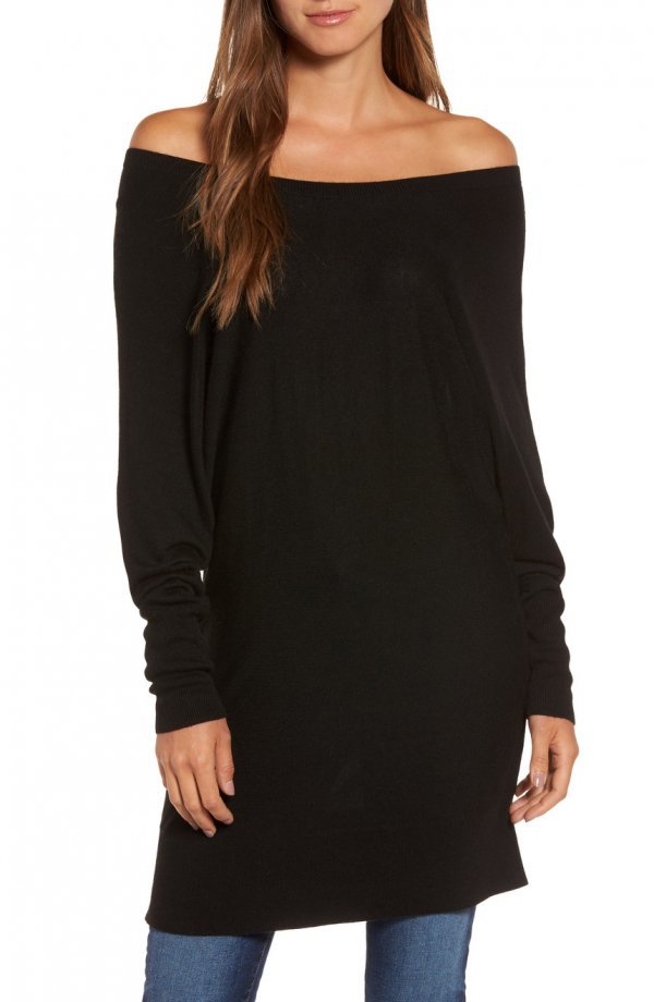 black, joint, shoulder, sleeve, dress,