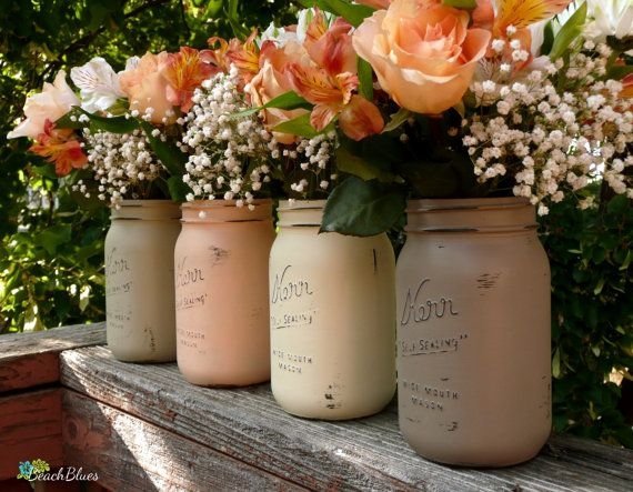 Mason Jars