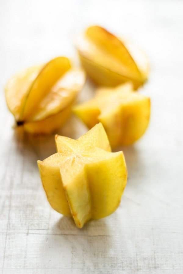 Star Fruit