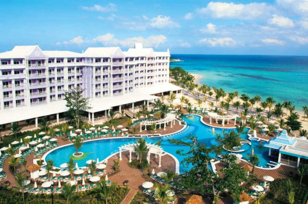 ClubHotel Riu Ocho Rios in Jamaica