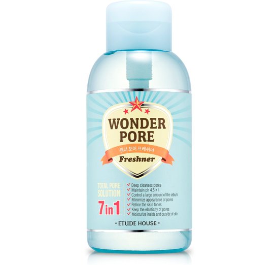 Etude House Wonder Pore Freshner