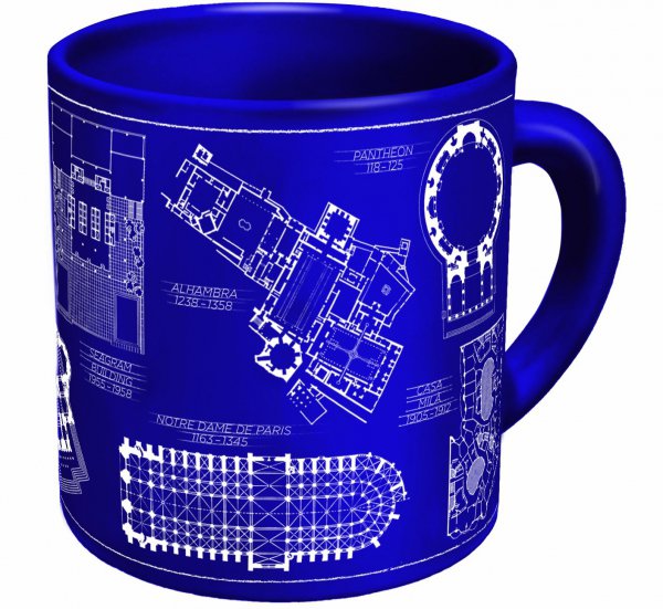 mug, cup, cobalt blue, product, drinkware,